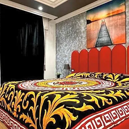 La Rosa Dei Venti Hotel