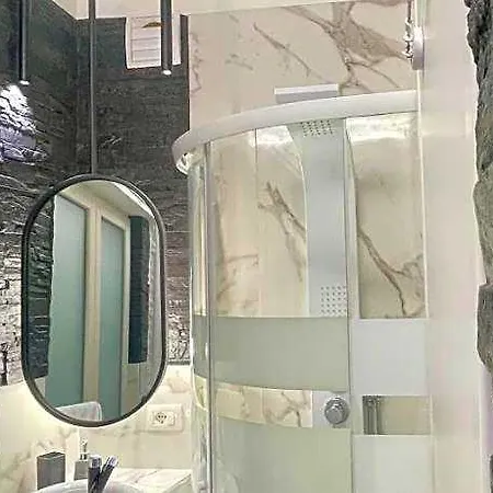 La Rosa Dei Venti Hotel