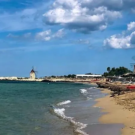 La Rosa Dei Venti Hotel 5*