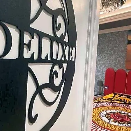 La Rosa Dei Venti Hotel Napola